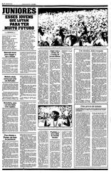 26 de Junho de 1983, Esportes, página 50