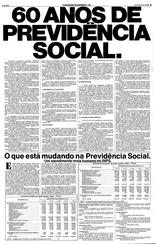30 de Junho de 1983, Economia, página 45