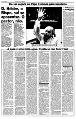 31 de Julho de 1983, O País, página 14