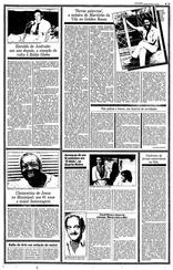 01 de Agosto de 1983, Cultura, página 19