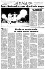 14 de Agosto de 1983, Rio, página 22