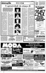 21 de Agosto de 1983, Jornal da Família, página 3