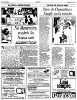 24 de Agosto de 1983, Jornais de Bairro, página 10