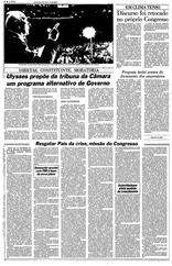 25 de Agosto de 1983, O País, página 6