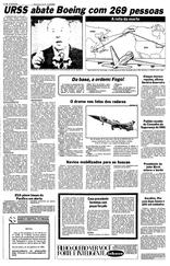 02 de Setembro de 1983, O Mundo, página 14