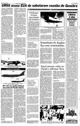06 de Setembro de 1983, O Mundo, página 16