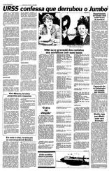 07 de Setembro de 1983, O Mundo, página 16