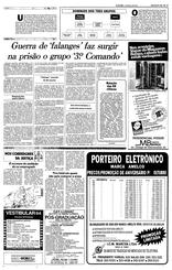 25 de Setembro de 1983, Rio, página 17
