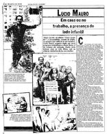 25 de Setembro de 1983, Revista da TV, página 10