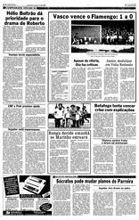 06 de Outubro de 1983, Esportes, página 30