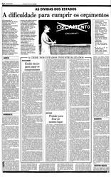 09 de Outubro de 1983, Economia, página 34
