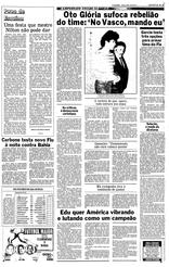19 de Outubro de 1983, Esportes, página 25