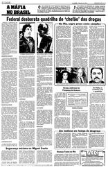 25 de Outubro de 1983, Rio, página 13
