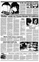 27 de Outubro de 1983, Rio, página 13