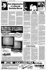 13 de Novembro de 1983, Rio, página 24