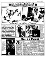 13 de Novembro de 1983, Revista da TV, página 3