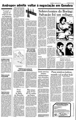 29 de Novembro de 1983, O Mundo, página 15