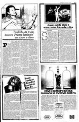 01 de Dezembro de 1983, Cultura, página 37