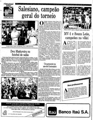 Página 12 - Edição de 09 de Dezembro de 1983