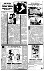 27 de Dezembro de 1983, Cultura, página 25
