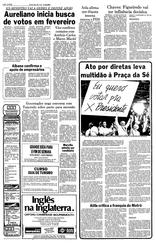 26 de Janeiro de 1984, O País, página 4