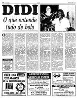 29 de Janeiro de 1984, Jornais de Bairro, página 8