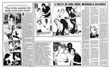 19 de Fevereiro de 1984, Revista da TV, página 8