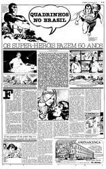 23 de Fevereiro de 1984, Cultura, página 29