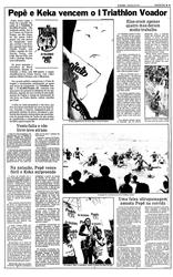 26 de Fevereiro de 1984, Esportes, página 41