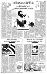 02 de Março de 1984, Cultura, página 29