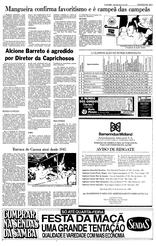 12 de Março de 1984, Rio, página 9