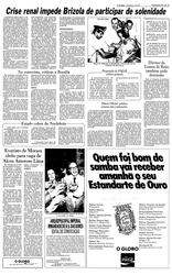 16 de Março de 1984, Rio, página 13