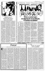 24 de Março de 1984, Cultura, página 29