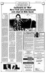 06 de Abril de 1984, Cultura, página 25