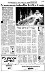 11 de Abril de 1984, O País, página 5