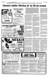 26 de Abril de 1984, O País, página 2