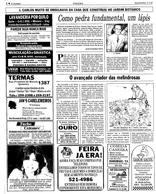 07 de Maio de 1984, Jornais de Bairro, página 8