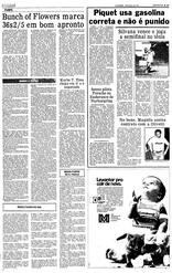 13 de Julho de 1984, Esportes, página 25