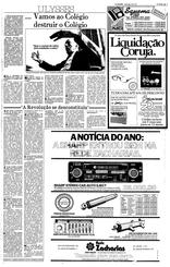 15 de Julho de 1984, O País, página 7