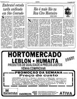 19 de Julho de 1984, Jornais de Bairro, página 5