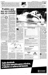 01 de Agosto de 1984, Esportes, página 25