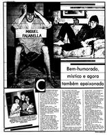 19 de Agosto de 1984, Revista da TV, página 16