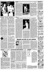 18 de Setembro de 1984, Segundo Caderno, página 6