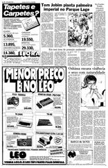 23 de Setembro de 1984, Rio, página 14