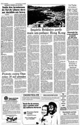 30 de Setembro de 1984, O Mundo, página 32