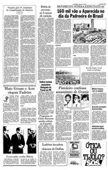 13 de Outubro de 1984, O País, página 5