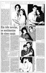 14 de Outubro de 1984, Revista da TV, página 10