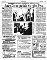 15 de Outubro de 1984, Jornais de Bairro, página 8