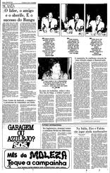 21 de Outubro de 1984, Esportes, página 42