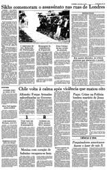 01 de Novembro de 1984, O Mundo, página 15